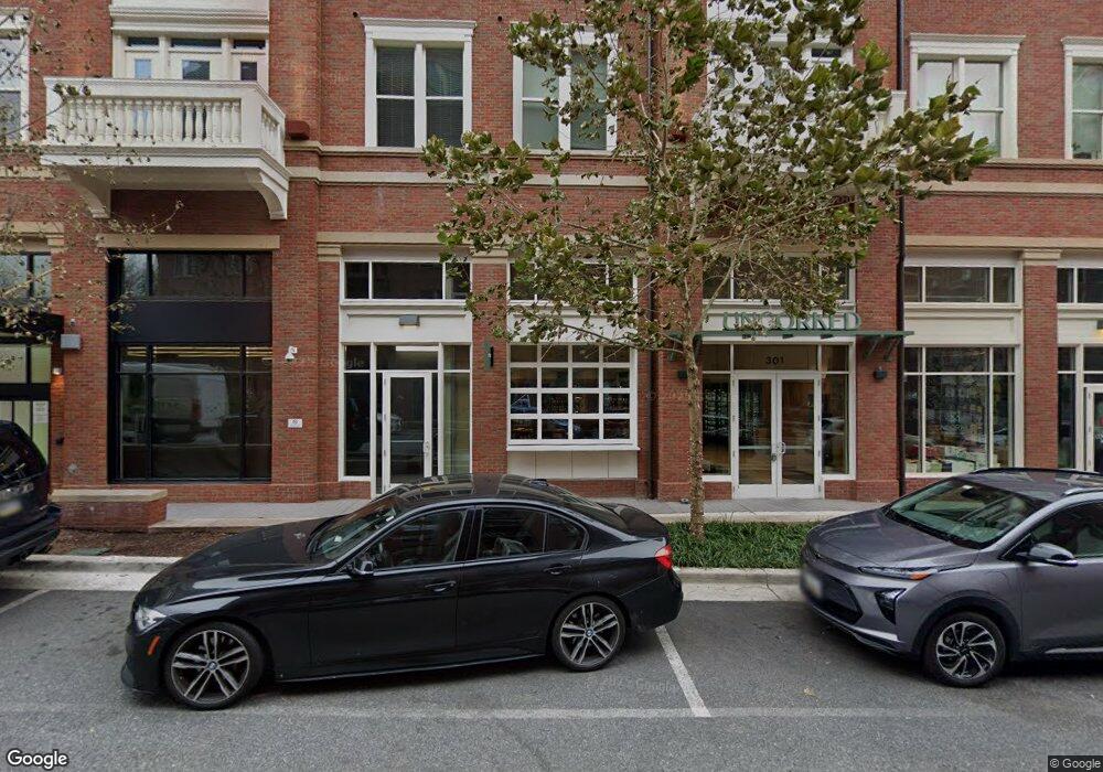 8525 Chevy Chase Lake Terrace unit 413, Chevy Chase, MD 20815 - photo 1