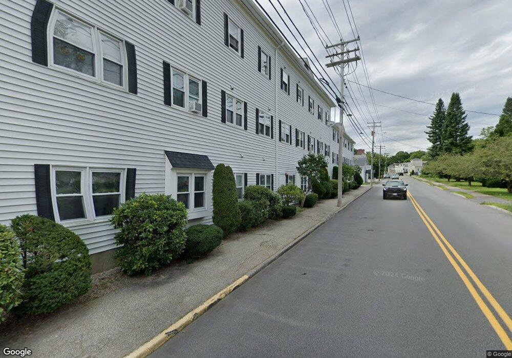 Street View Photo