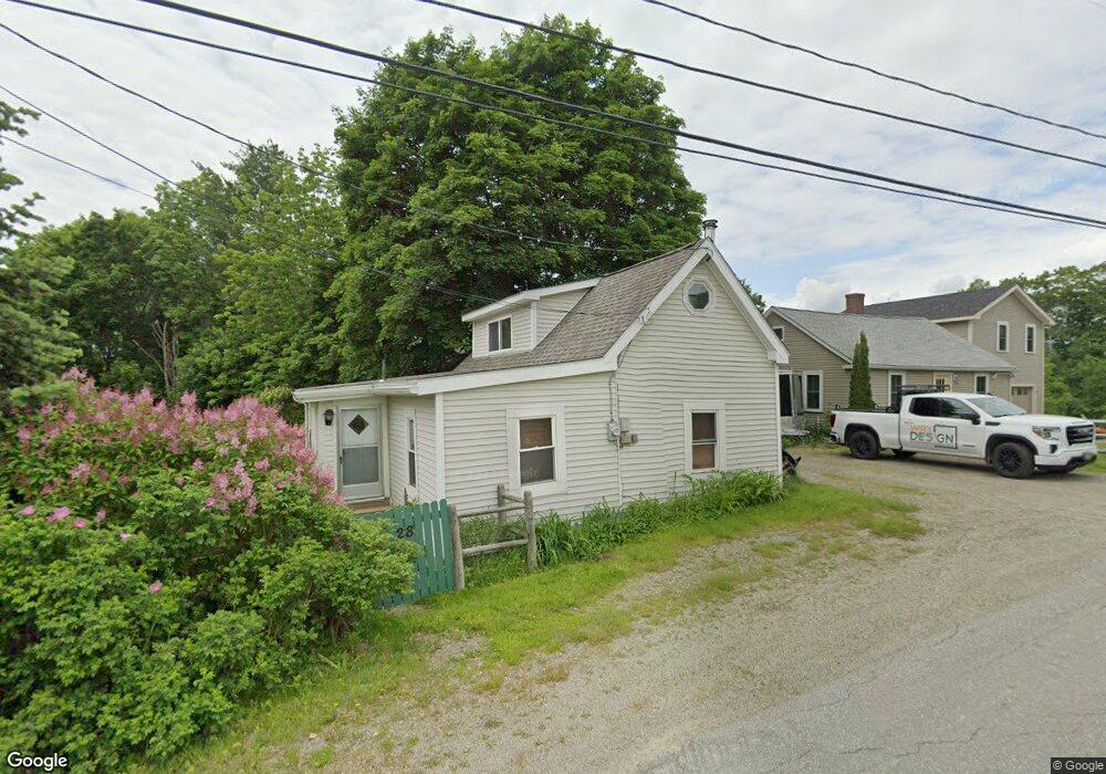 28 Patterson Hill Rd, Belfast, ME 04915 - photo 1