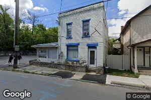 114 W Olive St, Scranton, PA 18508