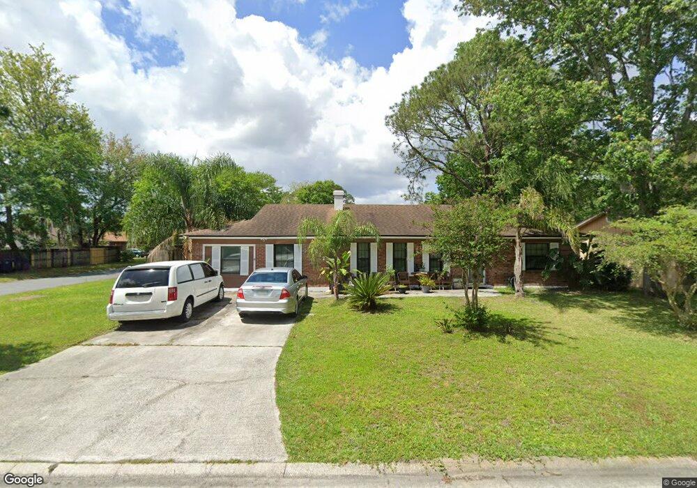 5212 Brentview Terrace, Jacksonville, FL 32210 - photo 1