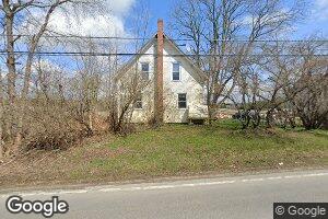 588 Hinckley Rd, Canaan, ME 04924