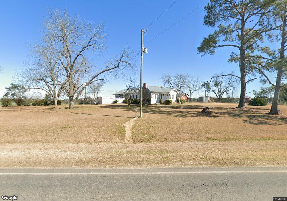 4238 Ellenton Omega Rd, Omega, GA 31775 - photo 1