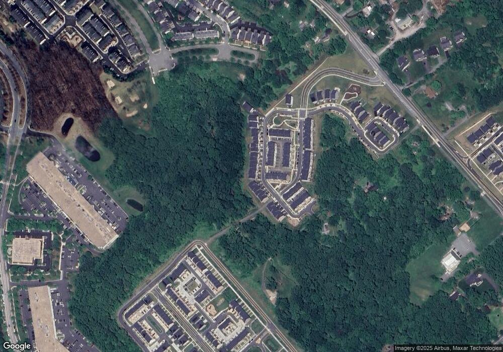 13246 Dowdens Ridge Dr, Clarksburg, MD 20871 - photo 1