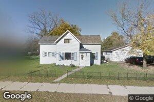 216 E North St, Plainfield, WI 54966
