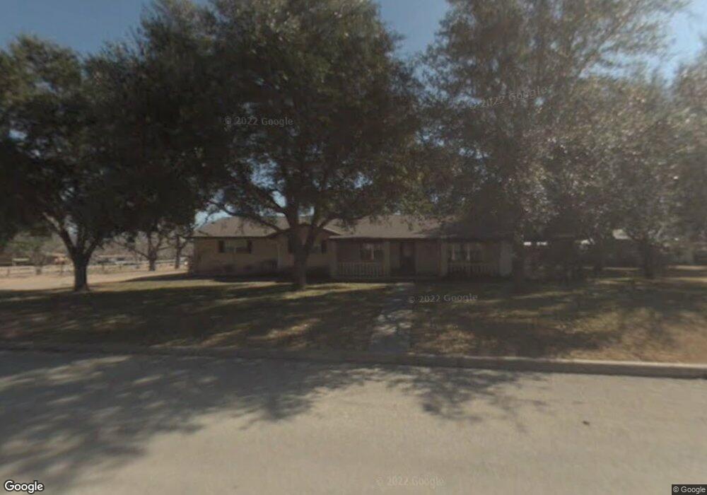 1205 N Adams St, Fredericksburg, TX 78624 - photo 1