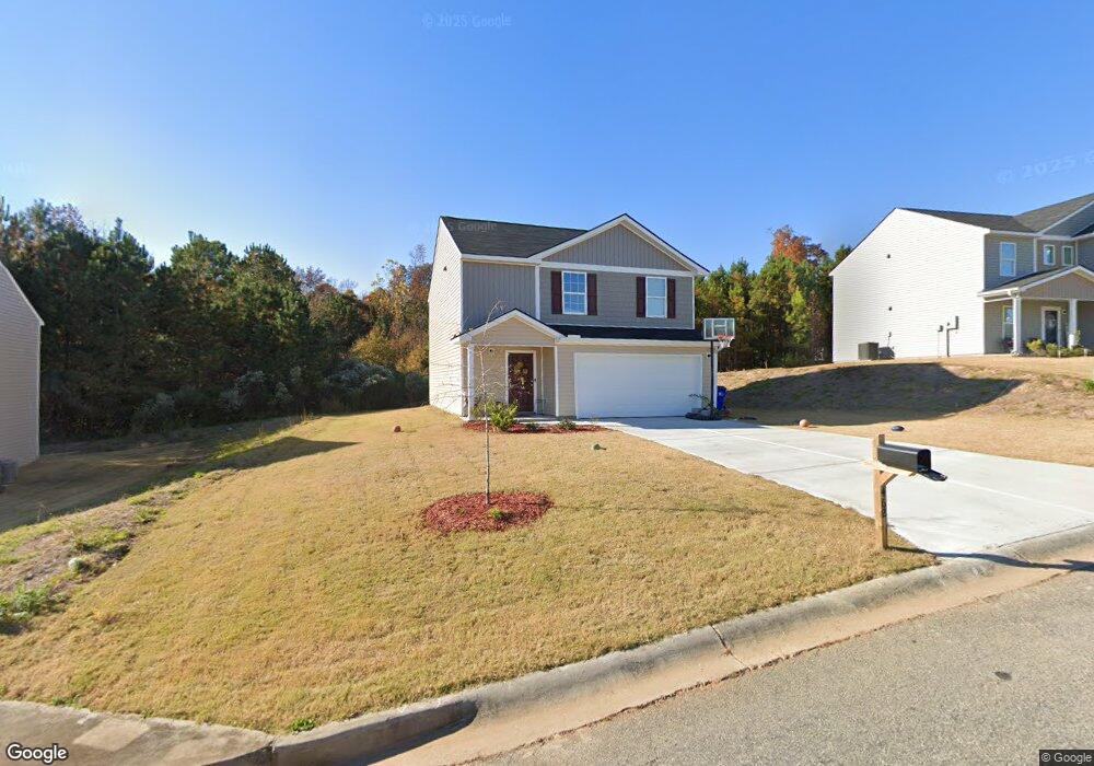 462 Kildare Way unit 123, Macon, GA 31216 - photo 1