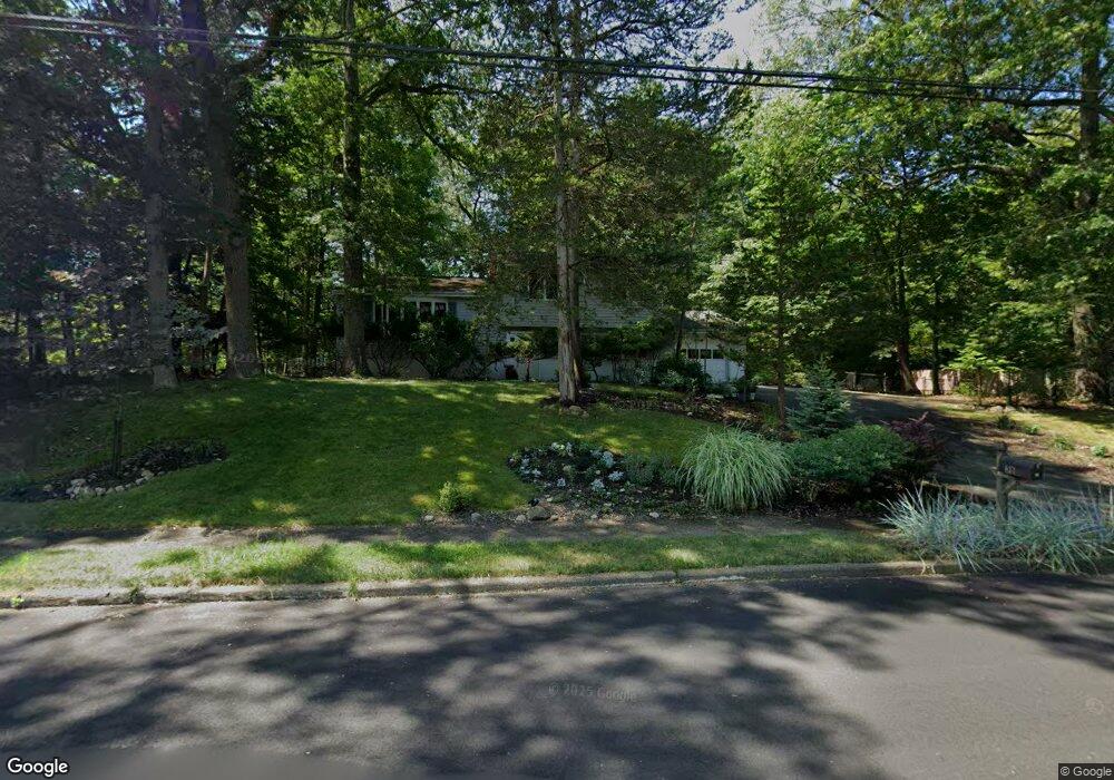 28 Powhatan Path, Oakland, NJ 07436 - photo 1