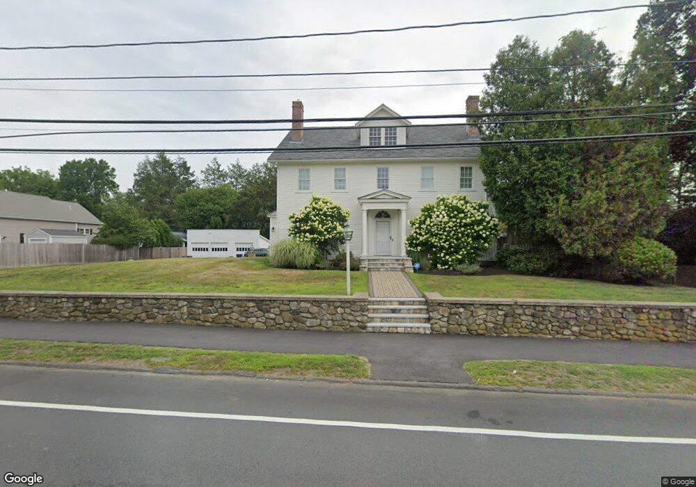 127 Locust St, Danvers, MA 01923 - photo 1