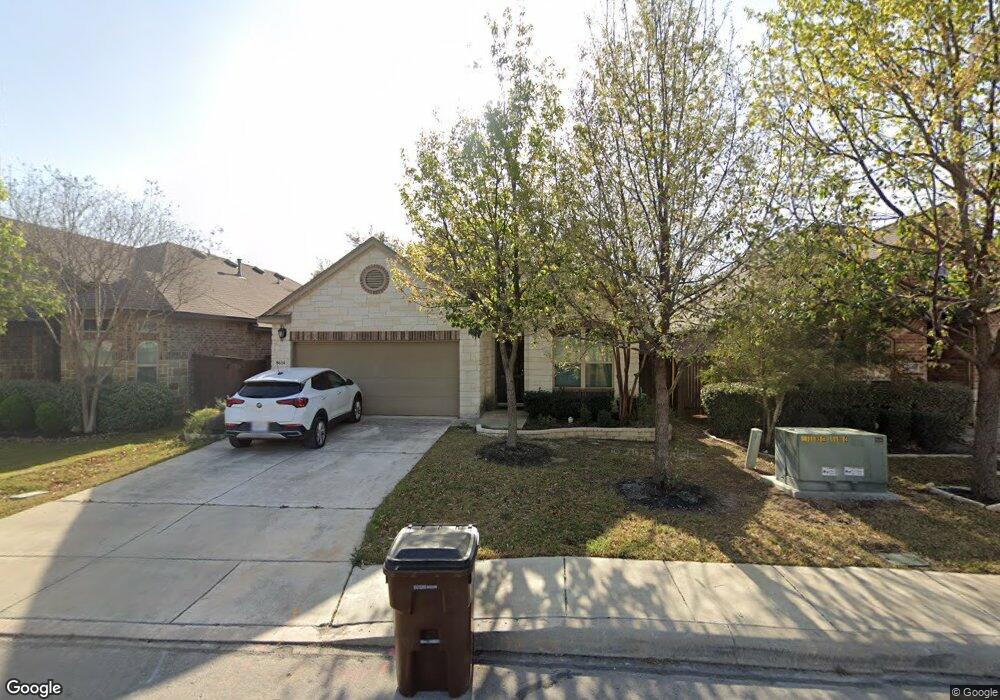 8614 Lajitas Bend, San Antonio, TX 78254 - photo 1