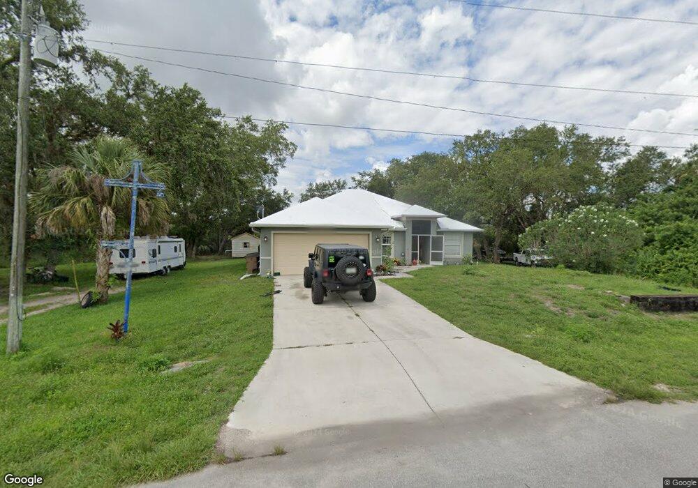 653 Kleinart Dr, Lehigh Acres, FL 33972 - photo 1