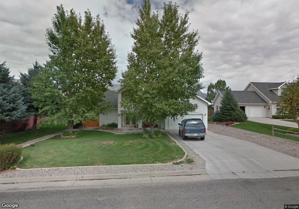 53 Promontory Place, Parachute, CO 81635 - photo 1