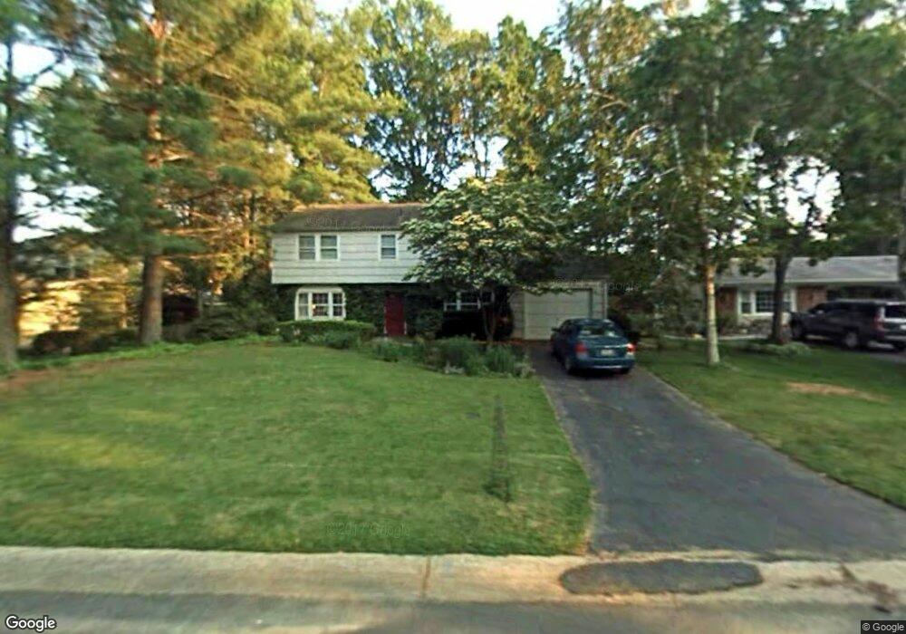 13009 Viewpoint Ln, Bowie, MD 20715 - photo 1