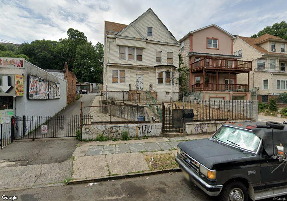 456 Summer Ave unit 458, Newark, NJ 07104 - photo 1