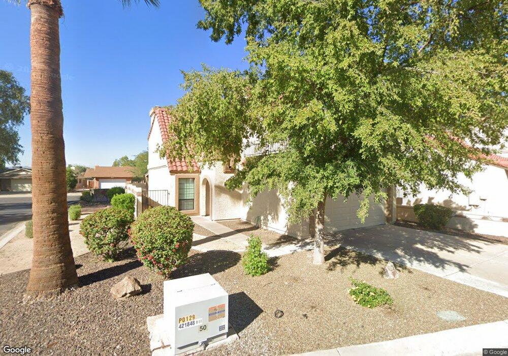 6466 S Willow Dr, Tempe, AZ 85283 - photo 1