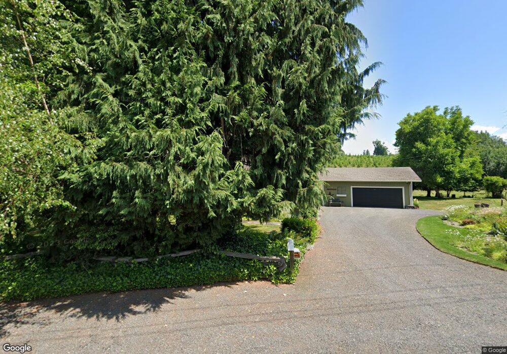 210 Bunker Creek Rd, Chehalis, WA 98532 - photo 1