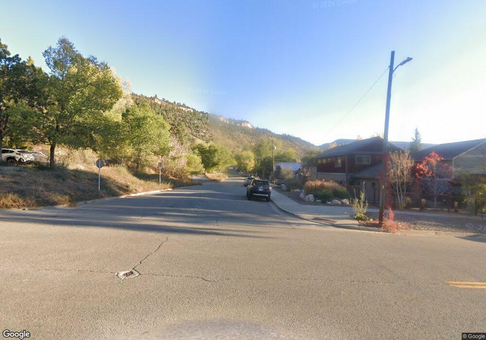 W 32nd St unit Close to Animas Moun, Durango, CO 81301 - photo 1