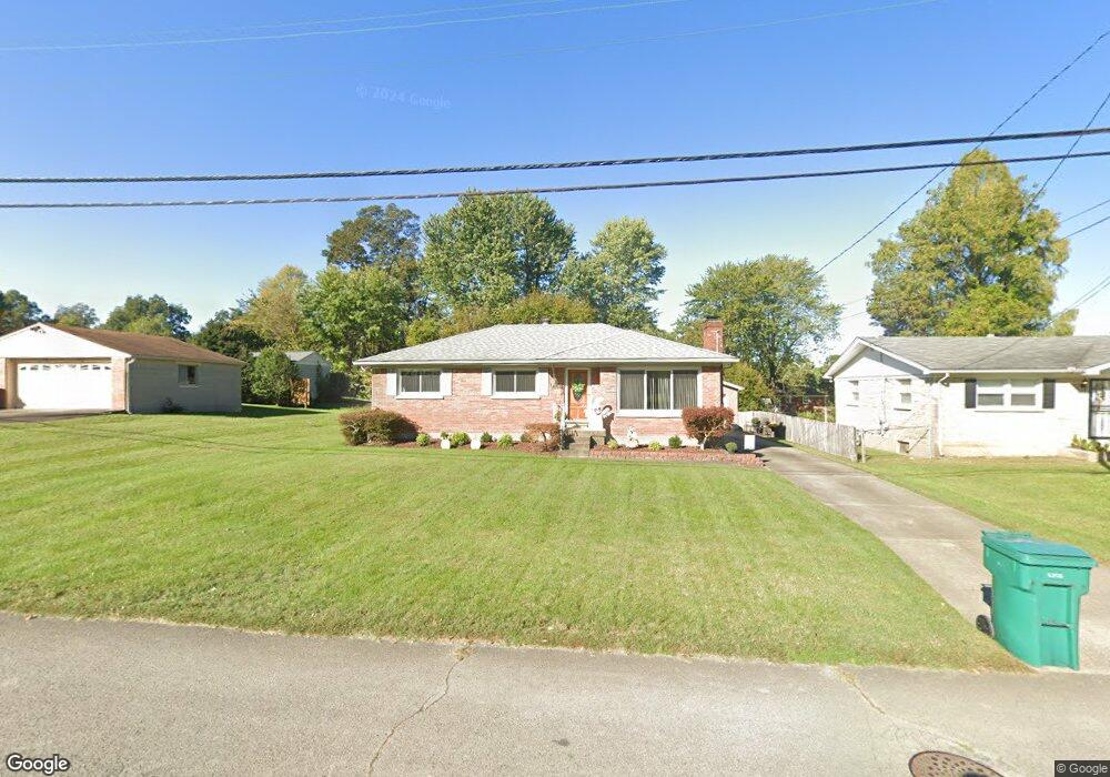 7806 Zenith Way, Louisville, KY 40219 - photo 1