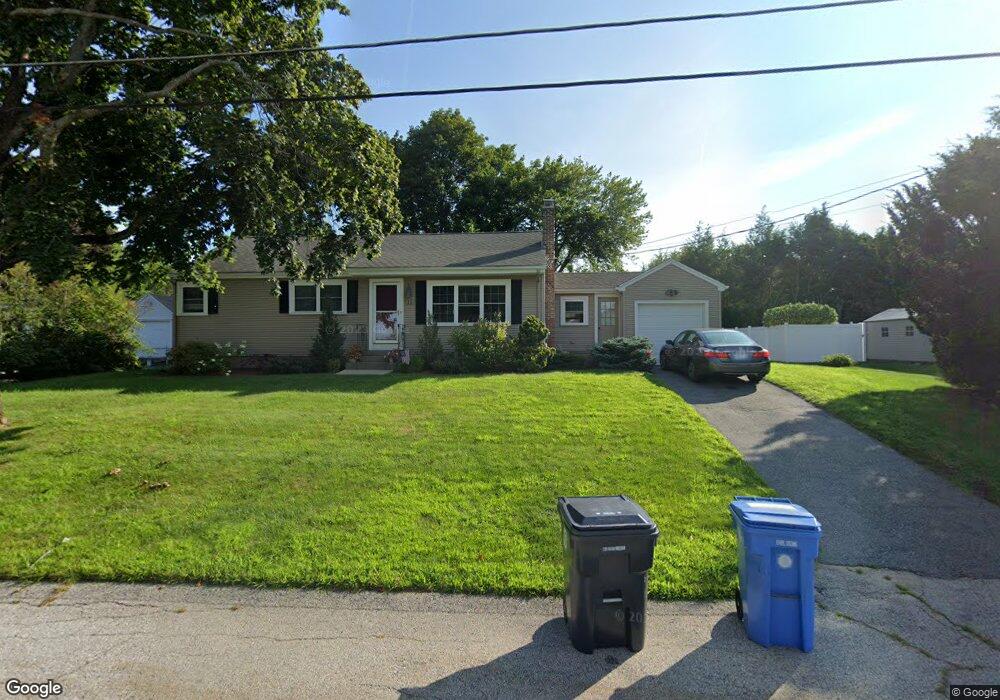 11 Dwight St, Cumberland, RI 02864 - photo 1