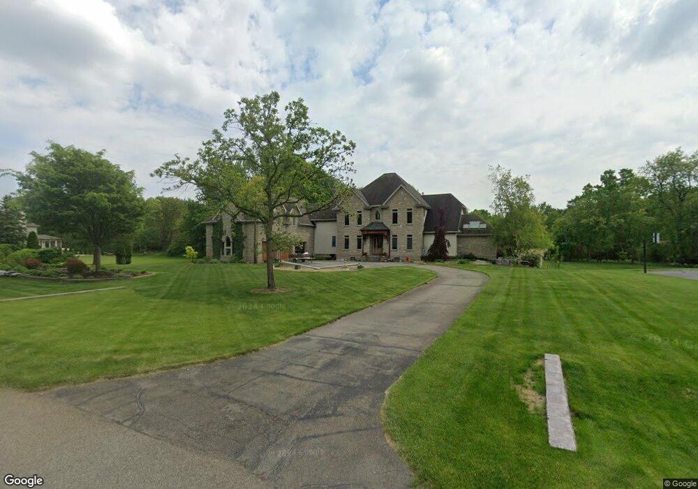 1771 Brookview Dr, Saline, MI 48176 - photo 1