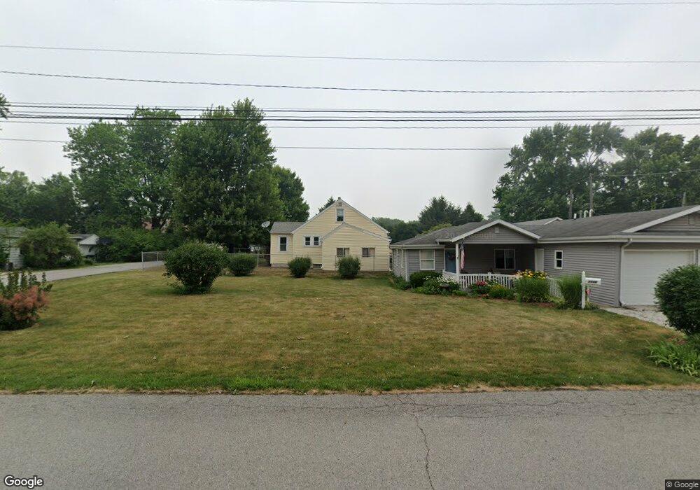 2305 N 21st St, Lafayette, IN 47904 - photo 1