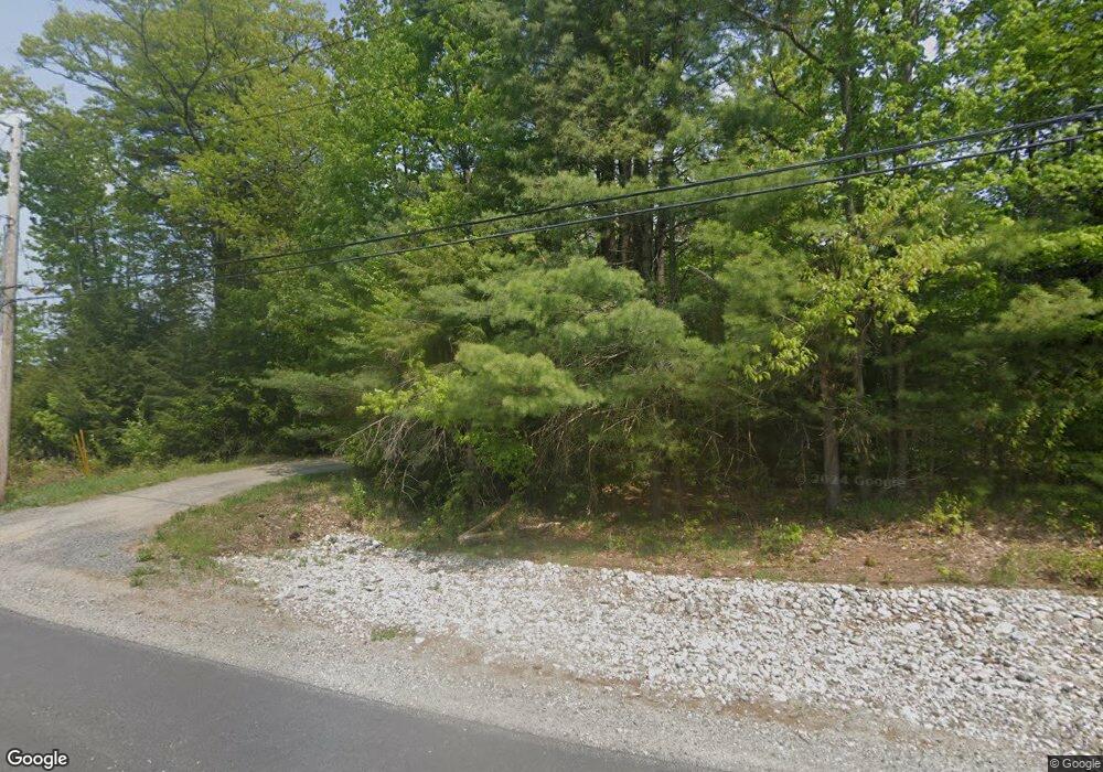 0 S Line Rd, Middle Grove, NY 12850 - photo 1