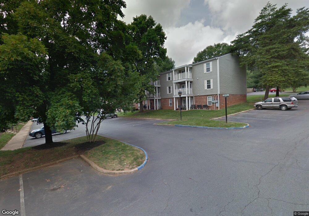 1356 Villa Way unit D, Charlottesville, VA 22903 - photo 1