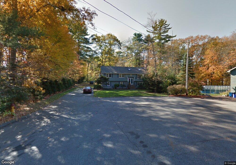 1 Ivy Ln, Burlington, MA 01803 - photo 1