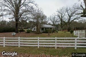 4698 Berwick Cassels Rd, Gloster, MS 39638