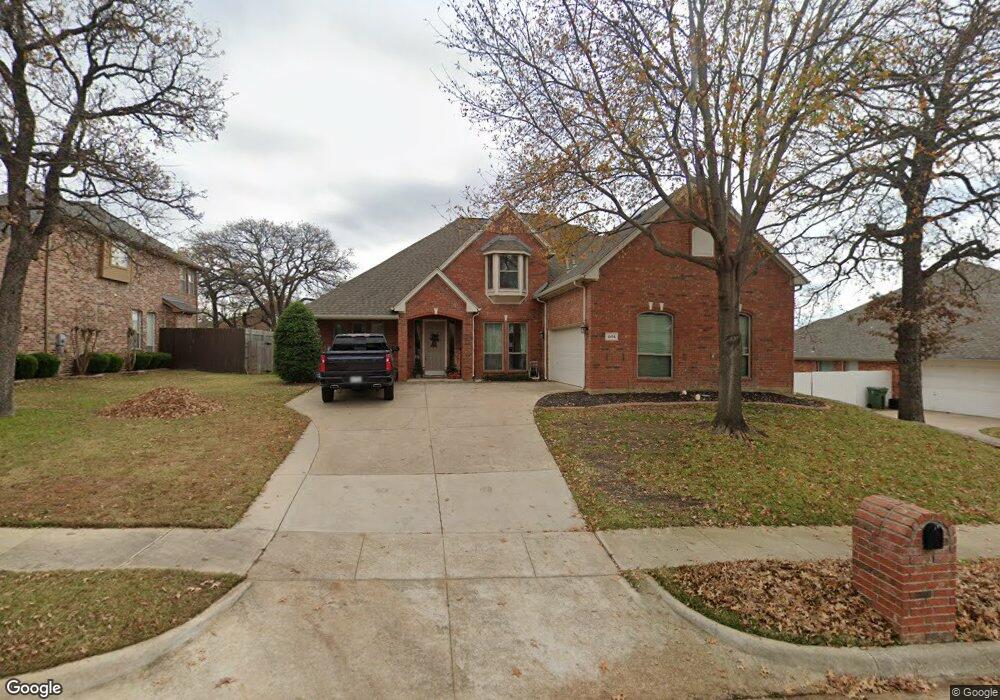 1004 Crestview Dr, Bedford, TX 76021 - photo 1