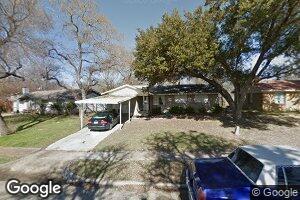 2615 North Pkwy, Mesquite, TX 75149