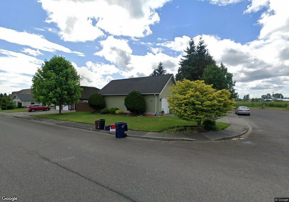 861 19th St, Lynden, WA 98264 - photo 1