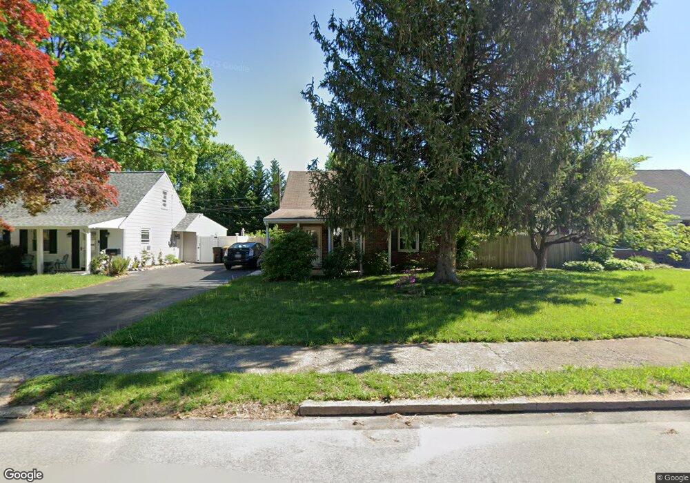 1949 Clearview Ave, Norristown, PA 19403 - photo 1