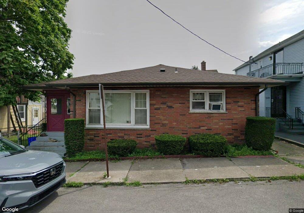 110 W Magnolia St, Hazleton, PA 18201 - photo 1