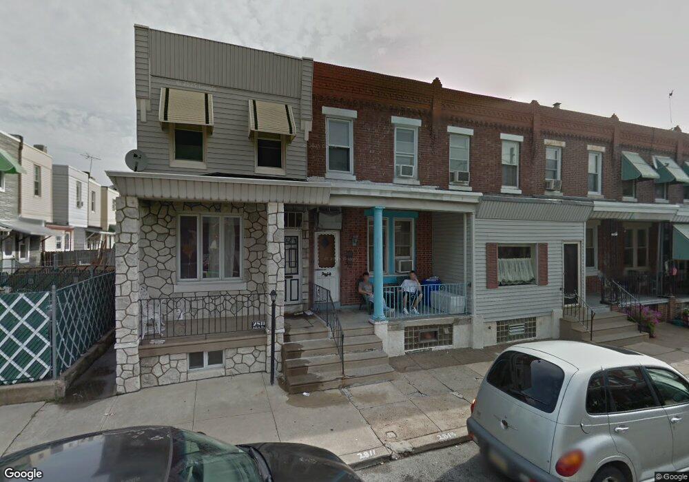 2813 Plum St, Philadelphia, PA 19137 - photo 1