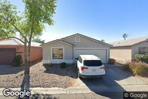 45 W Ingram St, Mesa, AZ 85201