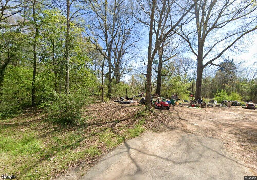 120 Adams St, Carrollton, GA 30117 - photo 1