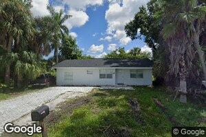 915 Alderman St, Fort Myers, FL 33916