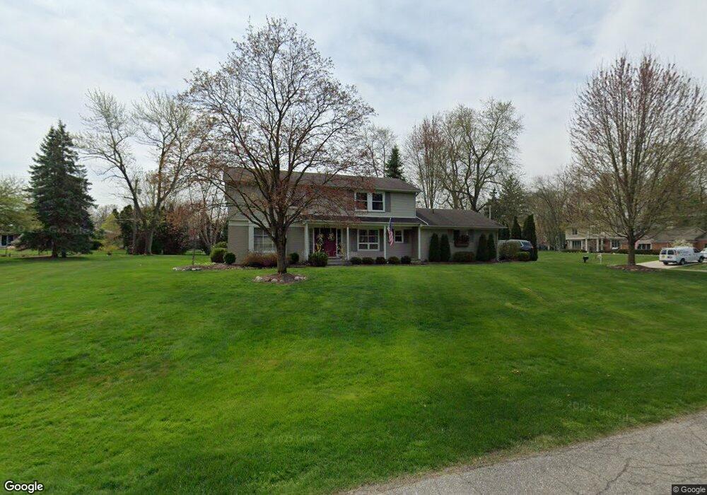 2939 Whittier Dr, Bloomfield Hills, MI 48304 - photo 1