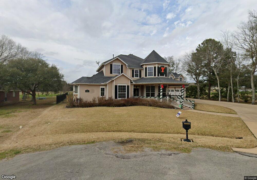 14202 Cally Cir, Needville, TX 77461 - photo 1