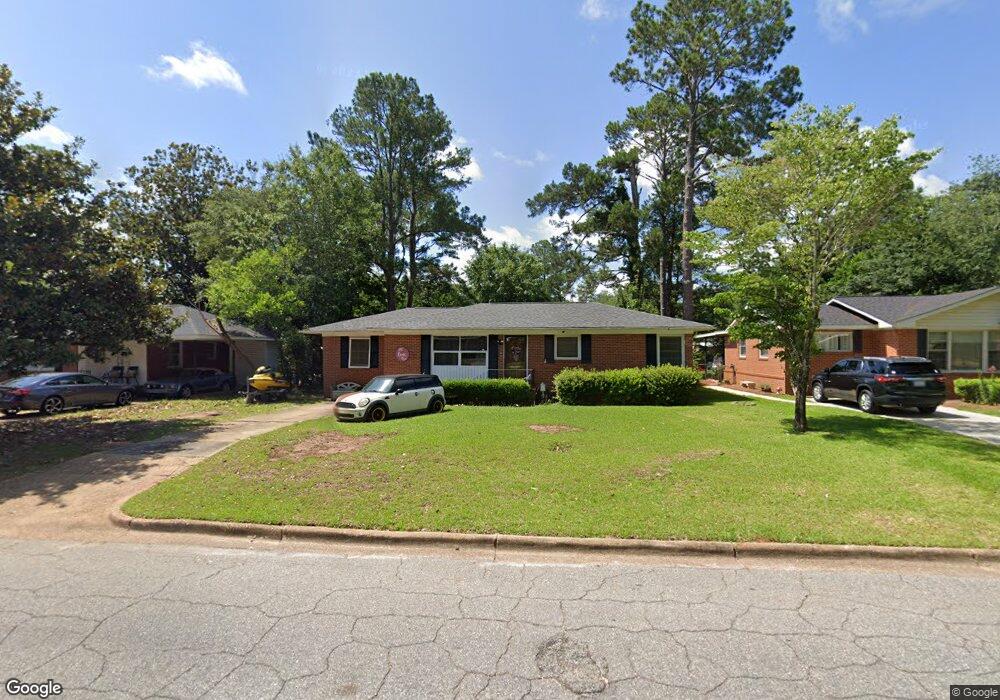 1706 Greenvale Rd, Albany, GA 31707 - photo 1