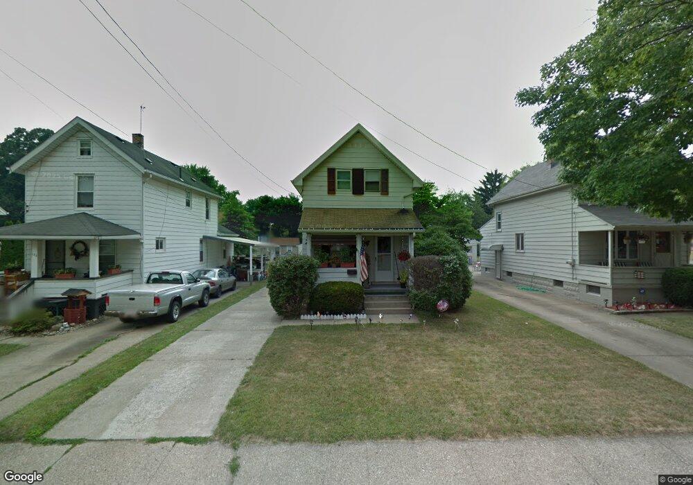 171 Ridgeway St, Struthers, OH 44471 - photo 1