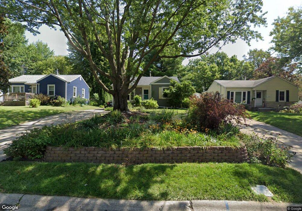 3501 37th St, Des Moines, IA 50310 - photo 1