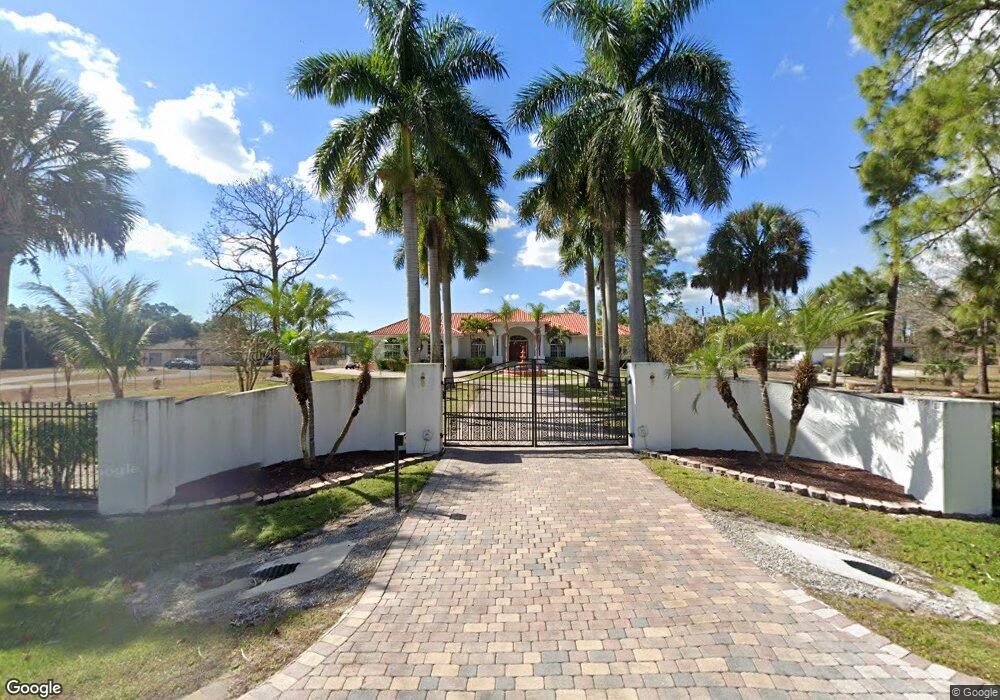 1361 25th St SW, Naples, FL 34117 - photo 1