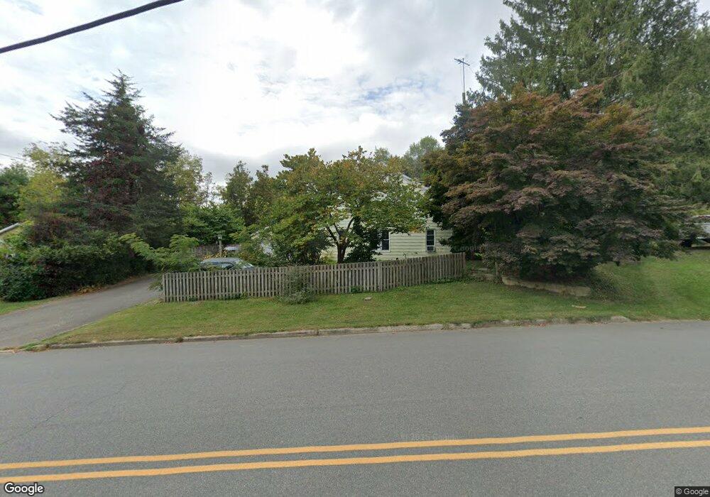 9 Airport Rd, Hackettstown, NJ 07840 - photo 1