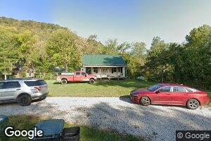 59 Twin St, Stout, OH 45684