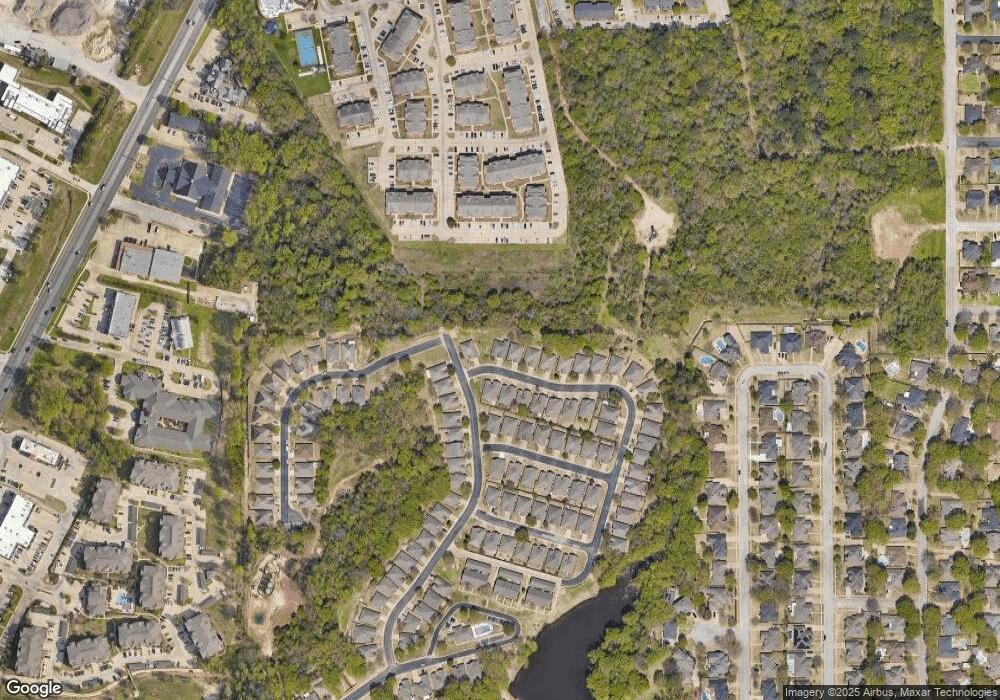 1805 1805 Hollylake Cir, Tyler, TX 75703 - photo 1