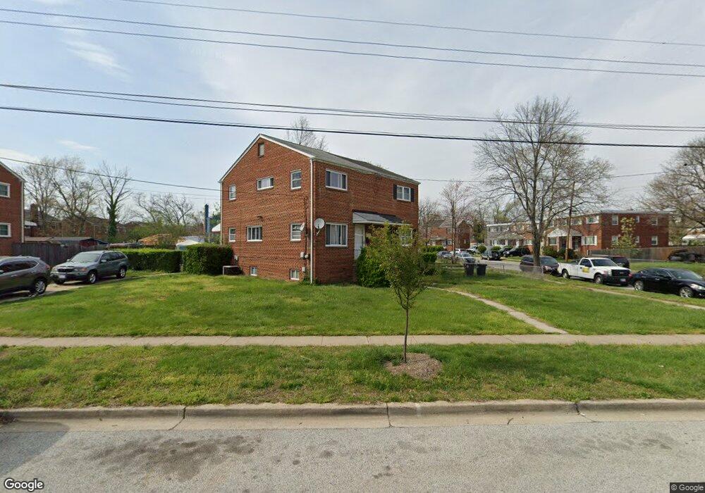 2406 Keating St, Temple Hills, MD 20748 - photo 1