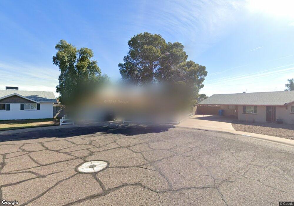 8435 N 36th Dr, Phoenix, AZ 85051 - photo 1