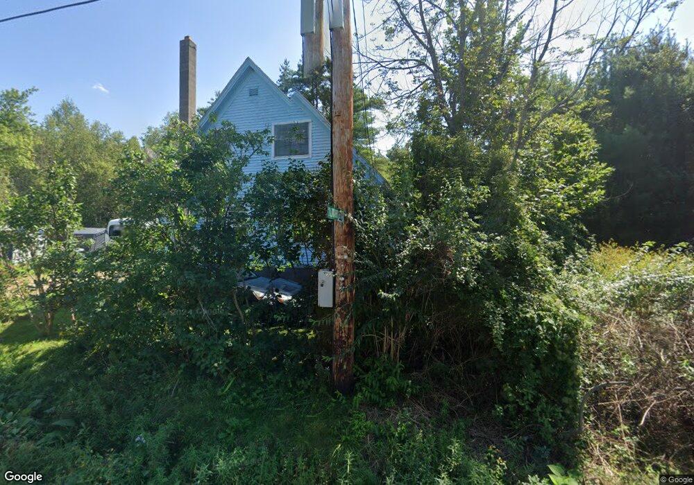 1119 New Hampton Rd, Sanbornton, NH 03269 - photo 1